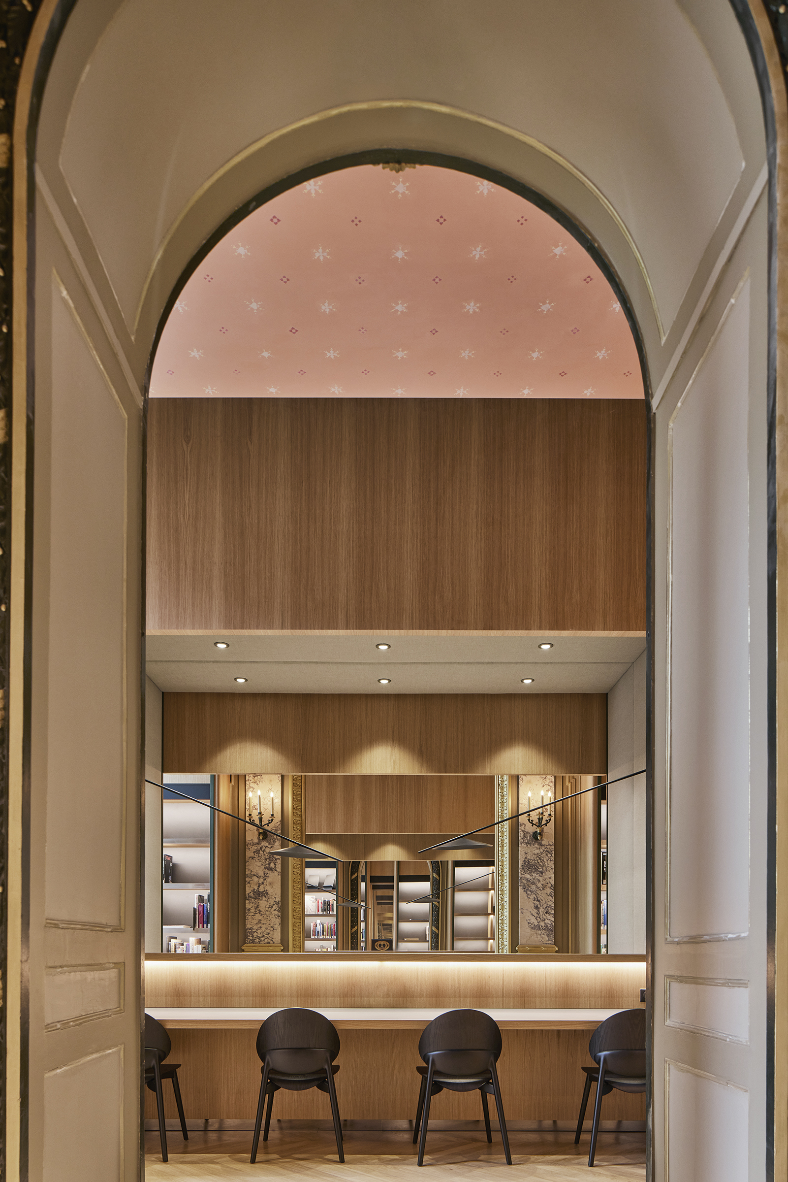 R&eacute;ouverture de la biblioth&egrave;que le 8 juin 2026